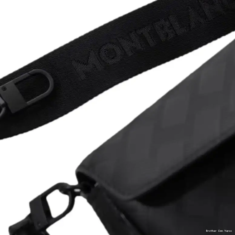 Brother Sam Montblanc 2404YA0155 Bags 0802
